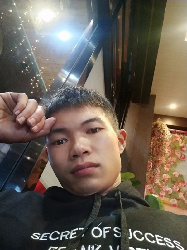 好想你的第二张照片--海丰残疾人相亲网