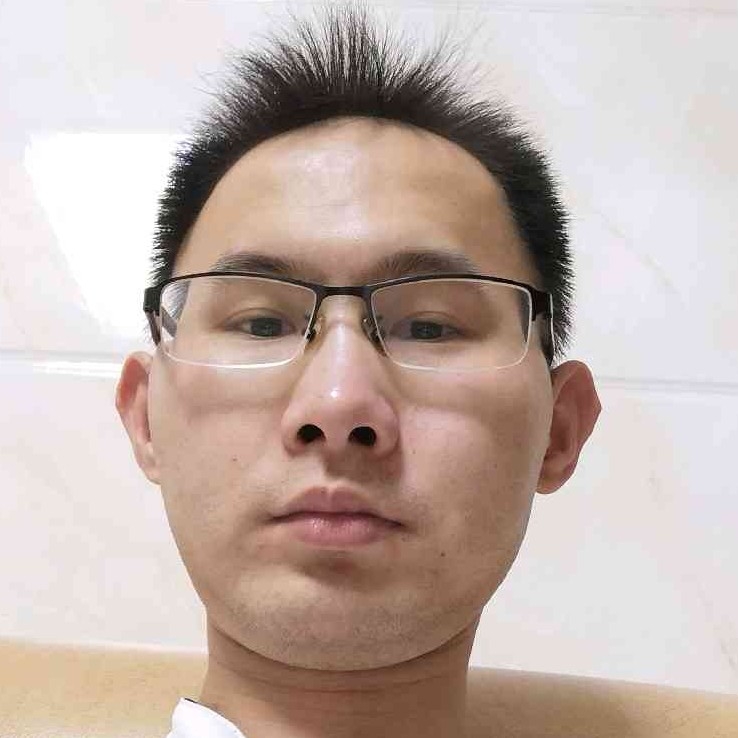 月生的第一张照片--海丰残疾人相亲网
